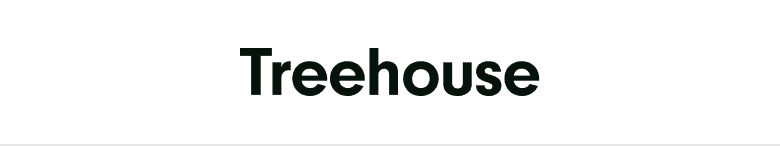 Treehouse Logo